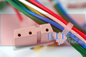 Logo Design by jamalihussain200 for Jeltec Electrical | Design #9292425