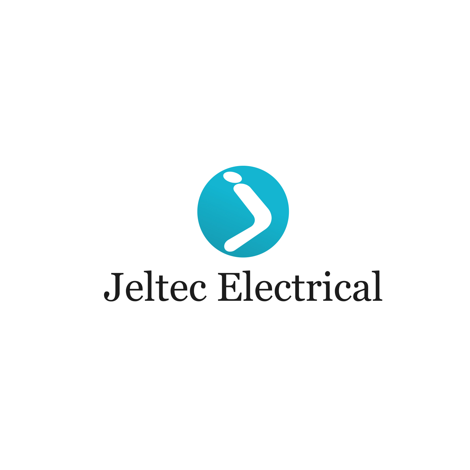Logo Design by anto purwanto for Jeltec Electrical | Design #9167497