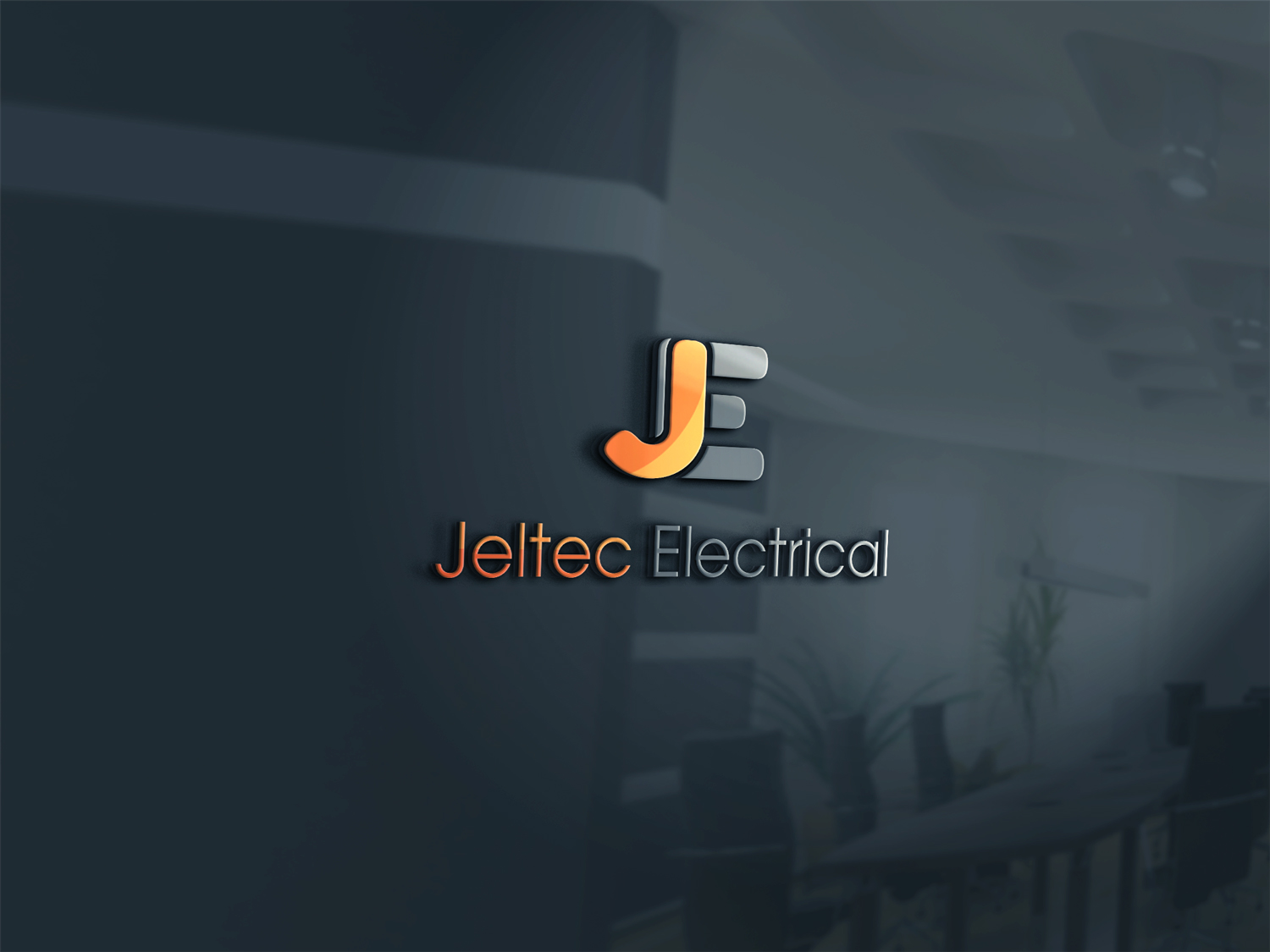 Logo Design by AHMMY for Jeltec Electrical | Design #9280608