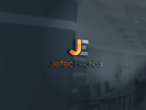 Logo Design by AHMMY for Jeltec Electrical | Design: #9280608