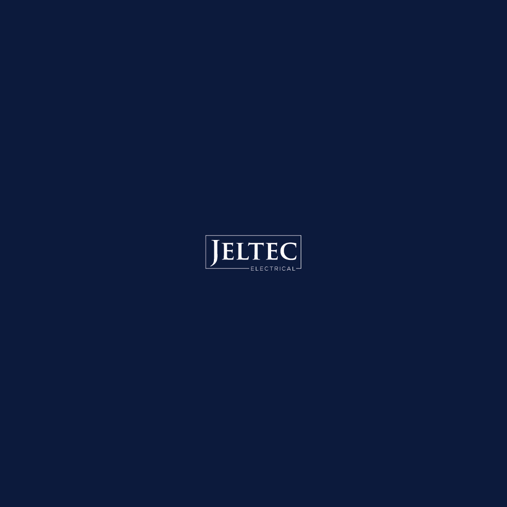 Logo Design by ArtLok for Jeltec Electrical | Design #9169014