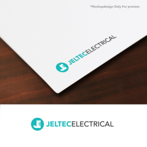 Logo Design by Sathyakumar.G for Jeltec Electrical | Design #9220670