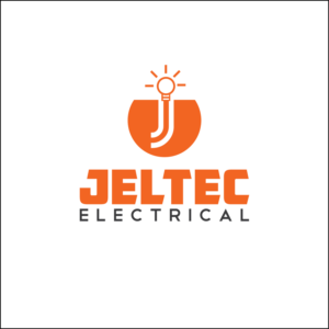 Logo Design by iqbalkabir for Jeltec Electrical | Design #9167453