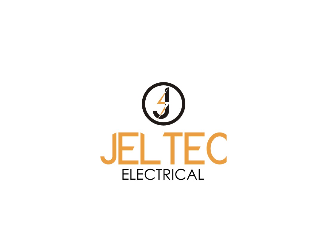 Logo Design by gunde.wijaya2341 for Jeltec Electrical | Design #9238969