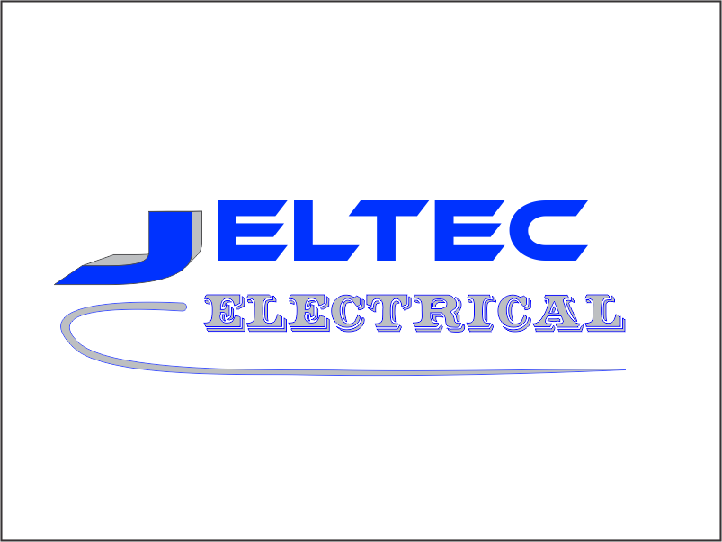 Logo Design by kasunshanaka71 for Jeltec Electrical | Design #9233794