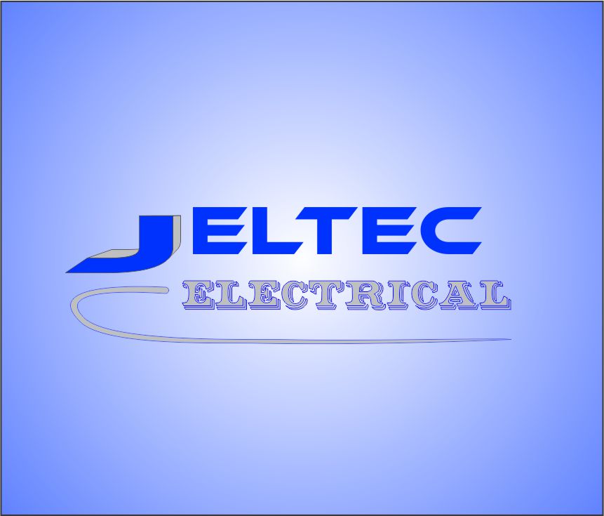 Logo Design by kasunshanaka71 for Jeltec Electrical | Design #9233795