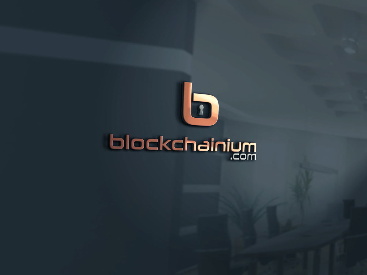 Diseño de Logo por yoossefMaroc para este proyecto | Diseño #9187987