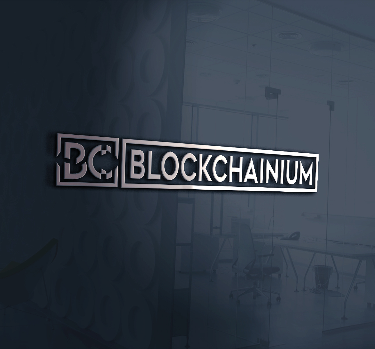 Logo Design by vp.salim for this project | Design #9224768