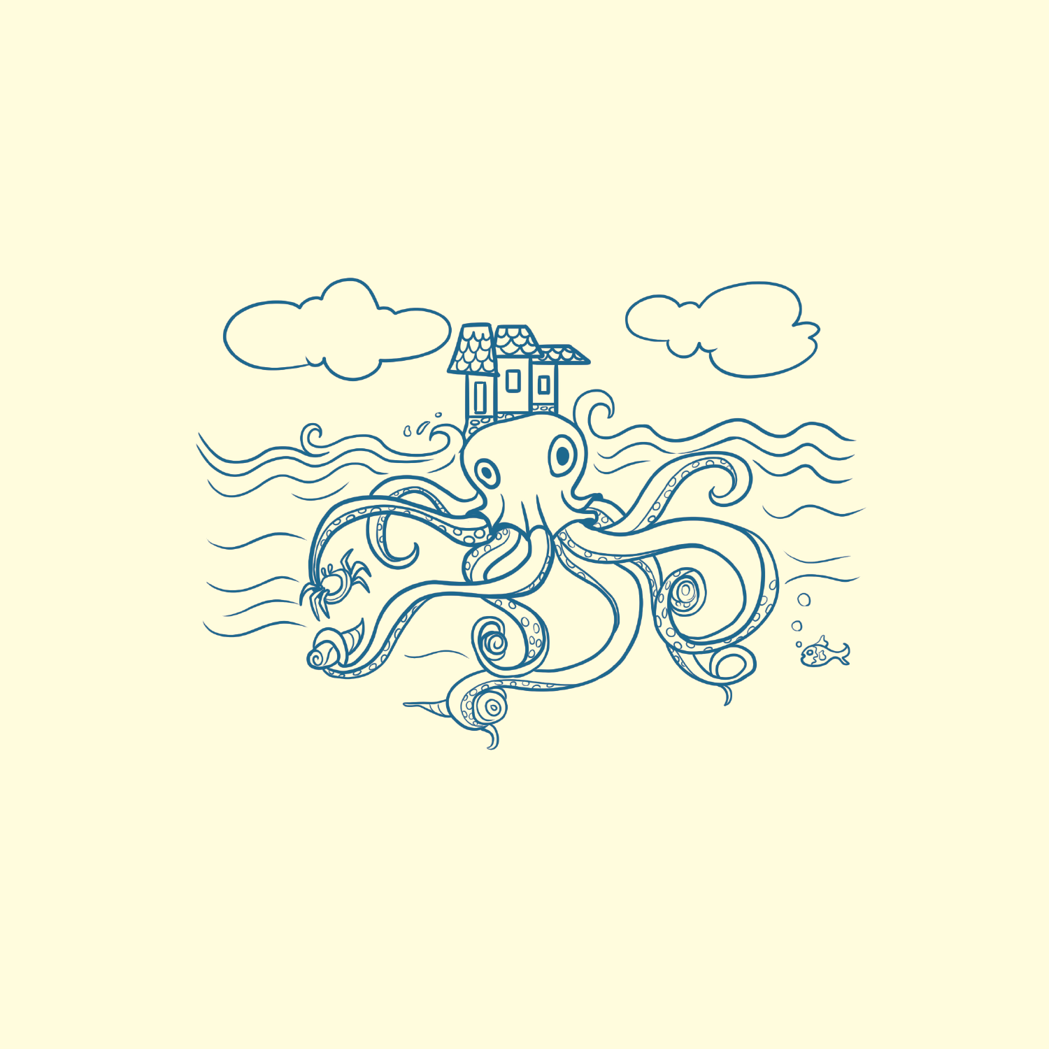 Illustration Design by ovidesigns for this project | Design #9169054