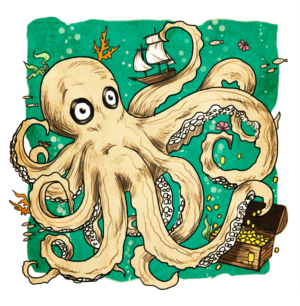 Illustration Design by smiledim24 for this project | Design #9167996