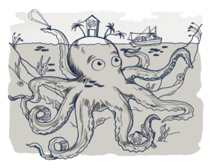 Illustration Design by smiledim24 for this project | Design: #9187366