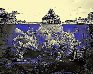 Illustration Design by Adrian