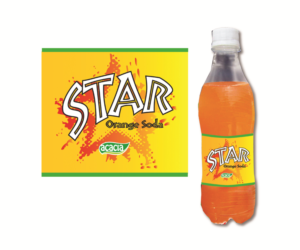 Label Design by Hot Rod