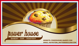 Business Card Design by Siva