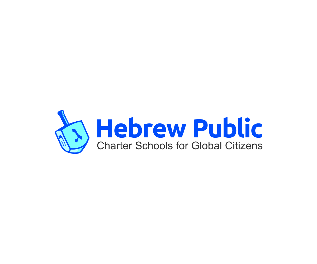 Logo Design by suryokusumo for Hebrew Charter School Center | Design #9278727