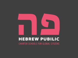Logo Design by Lemonade for Hebrew Charter School Center | Design: #9260321