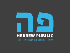 Logo Design by Lemonade for Hebrew Charter School Center | Design: #9260322
