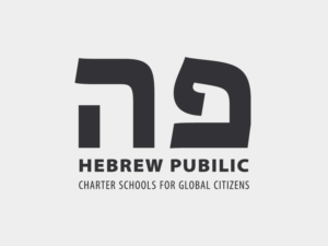 Logo Design by Lemonade for Hebrew Charter School Center | Design: #9260323