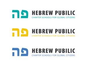 Logo Design by Lemonade for Hebrew Charter School Center | Design: #9308173