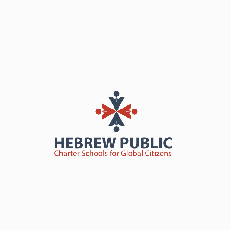 Logo Design by Isbie for Hebrew Charter School Center | Design #9269310