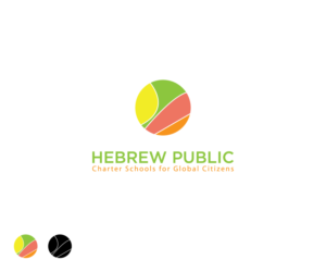 Logo Design by saif ullah for Hebrew Charter School Center | Design: #9272771