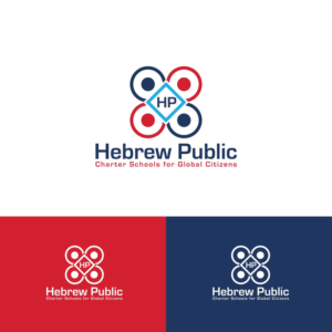 Logo Design by karthika vs for Hebrew Charter School Center | Design: #9248189