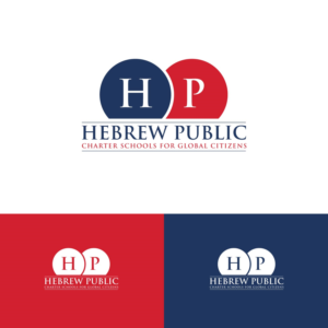 Logo Design by karthika vs for Hebrew Charter School Center | Design: #9248308