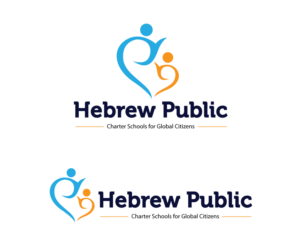 Logo Design by Anesya for Hebrew Charter School Center | Design: #9244293