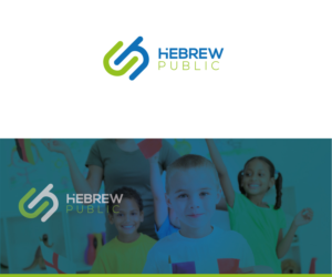Logo Design by Azus for Hebrew Charter School Center | Design: #9240962