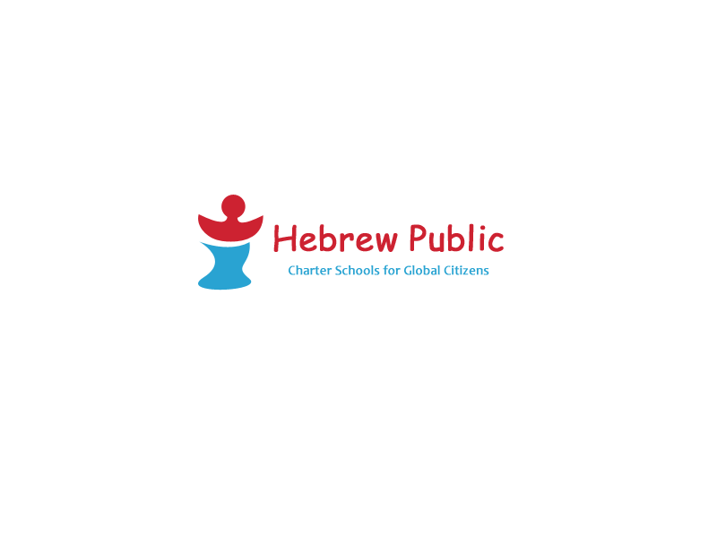 Diseño de Logo por Young Creations para Hebrew Charter School Center | Diseño #9273448