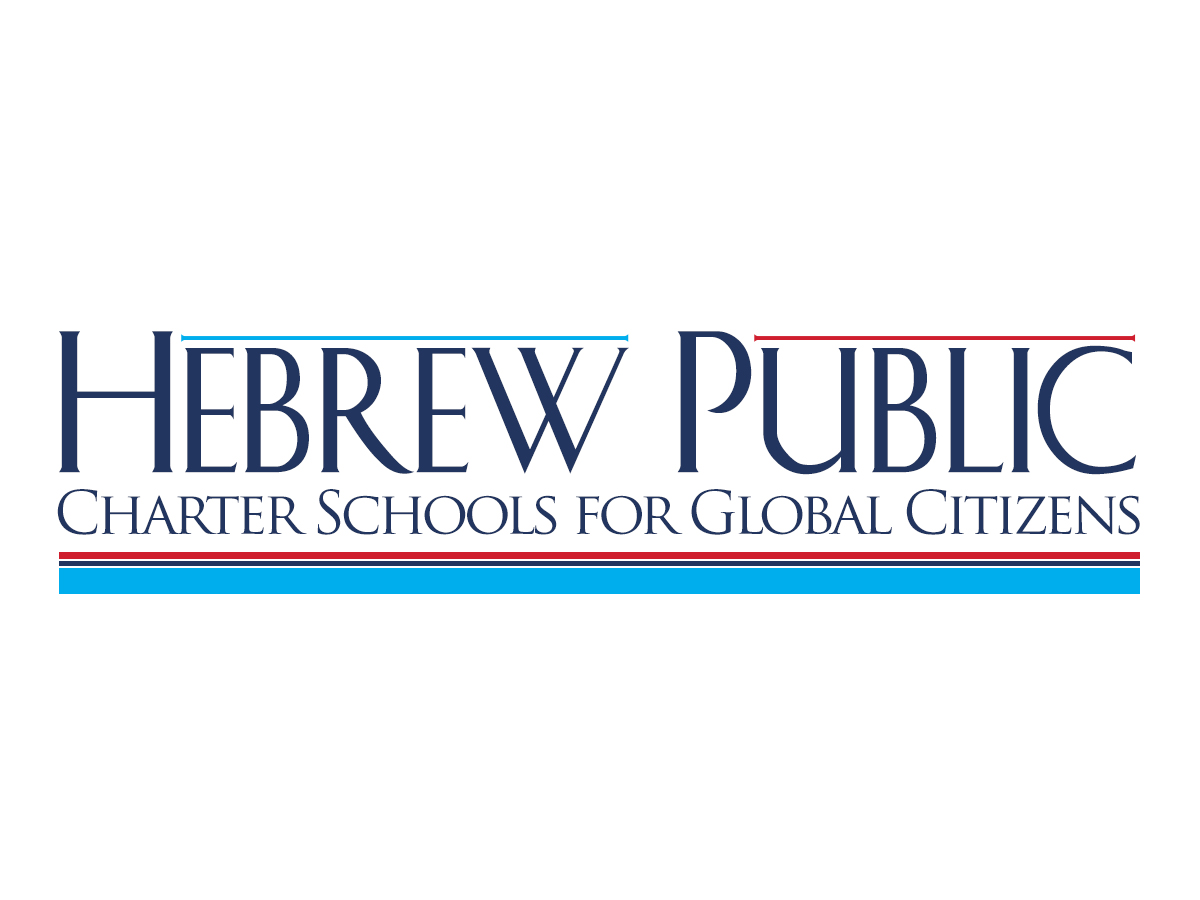 Logo Design by Noxius Di Guru for Hebrew Charter School Center | Design #9211930