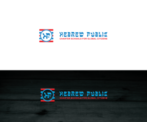 Logo Design by bijuak for Hebrew Charter School Center | Design: #9264575