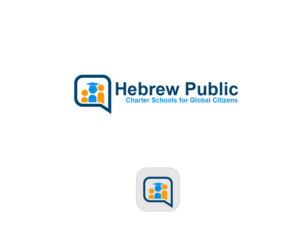 Logo Design by DesignPlus for Hebrew Charter School Center | Design: #9204288