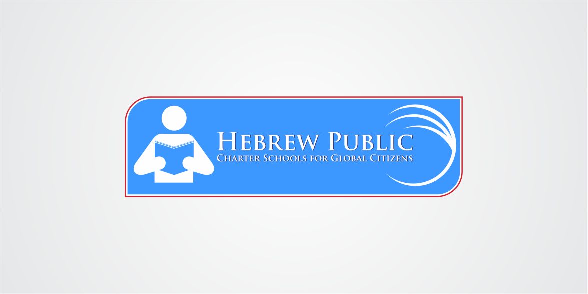 Logo Design by Crea8iveMind for Hebrew Charter School Center | Design #9212716