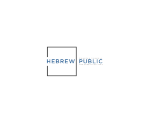 Logo Design by Be_ for Hebrew Charter School Center | Design: #9268038