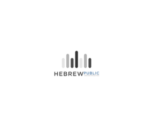Logo Design by Be_ for Hebrew Charter School Center | Design: #9268166