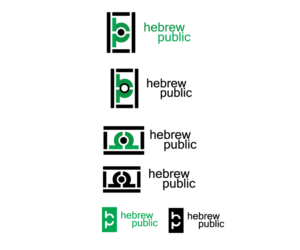 Logo Design by samsubsur for Hebrew Charter School Center | Design: #9281407