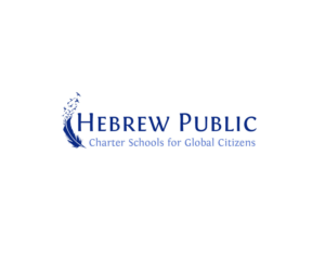 Logo Design by vida for Hebrew Charter School Center | Design: #9175772