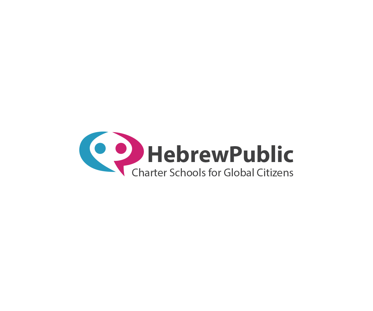 Logo Design by dii for Hebrew Charter School Center | Design #9222016