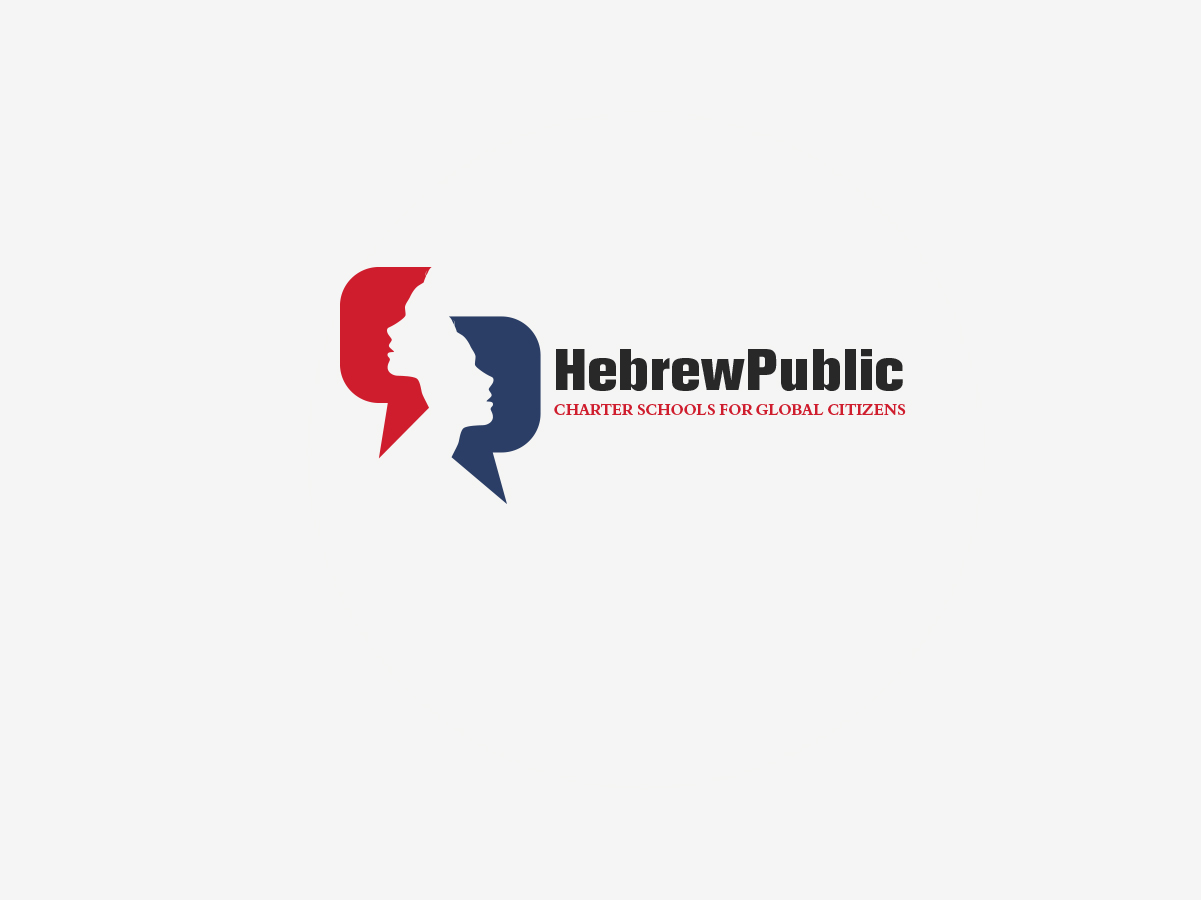 Logo-Design von dii für Hebrew Charter School Center | Design #9222071