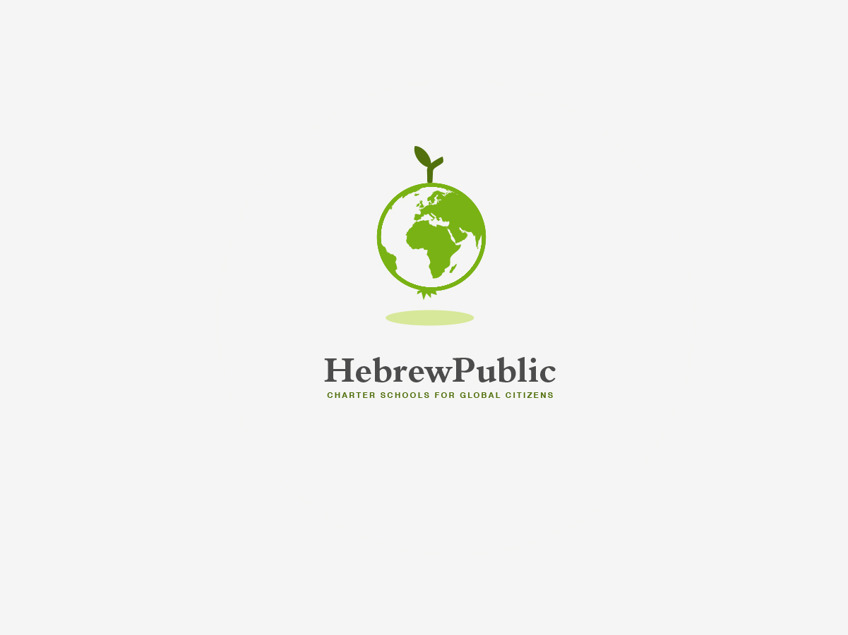 Logo Design by dii for Hebrew Charter School Center | Design #9222072