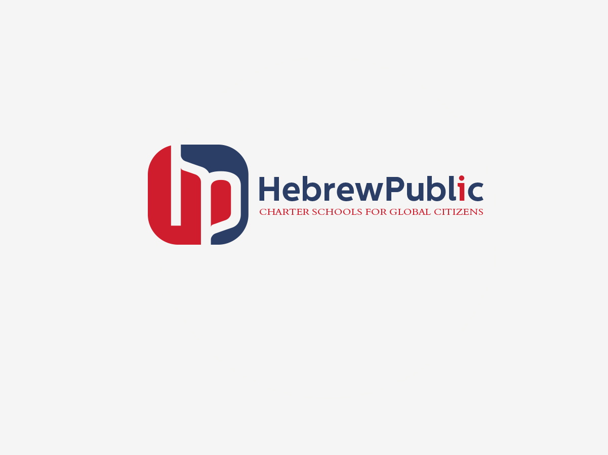 Logo Design by dii for Hebrew Charter School Center | Design #9222074
