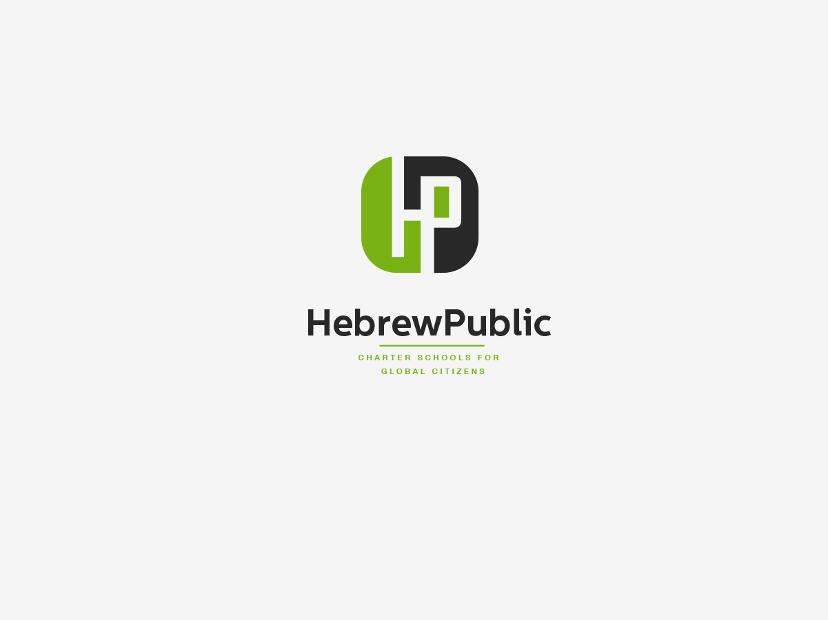 Logo Design by dii for Hebrew Charter School Center | Design #9222075
