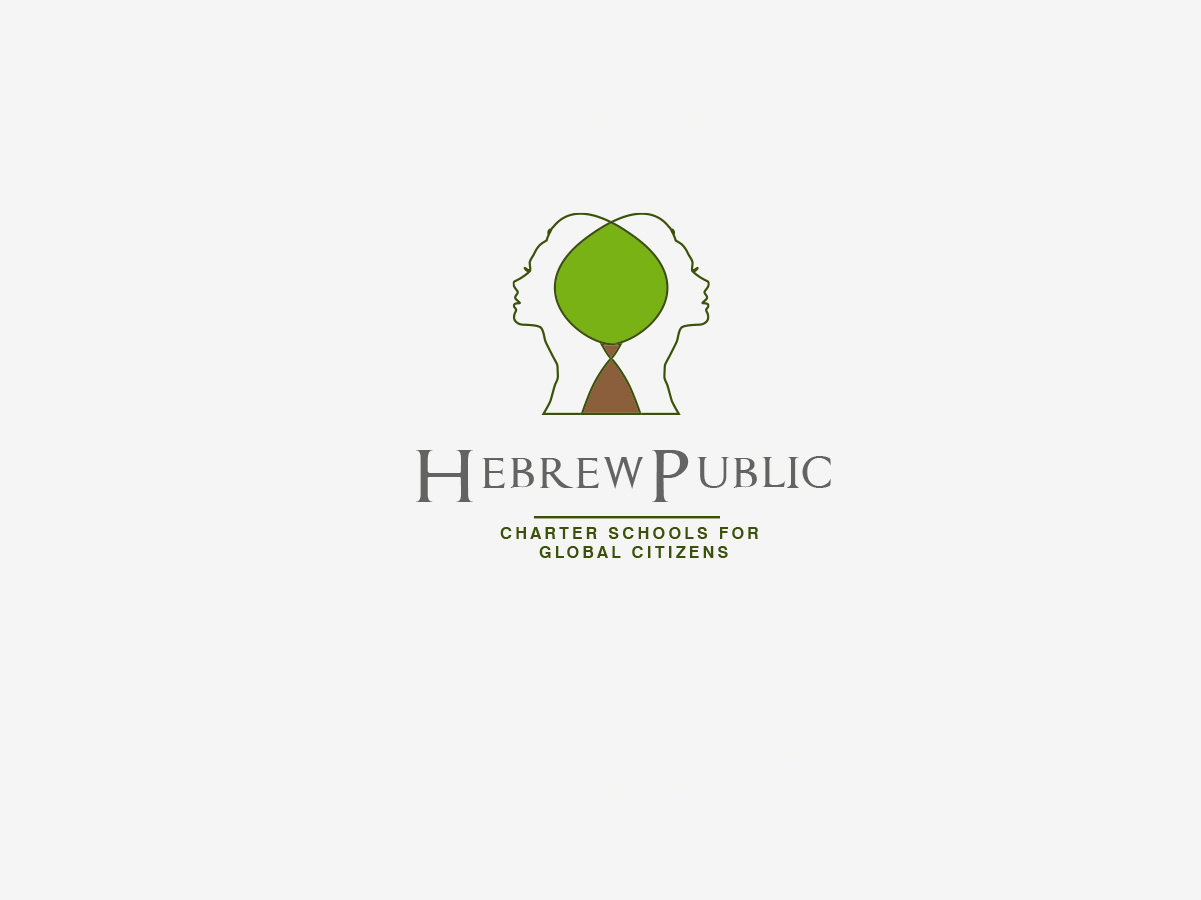 Logo Design by dii for Hebrew Charter School Center | Design #9222076