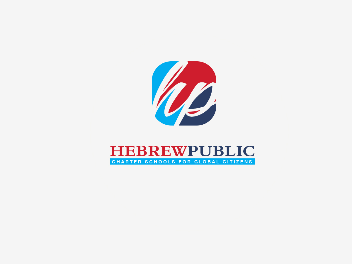 Logo Design by dii for Hebrew Charter School Center | Design #9222082