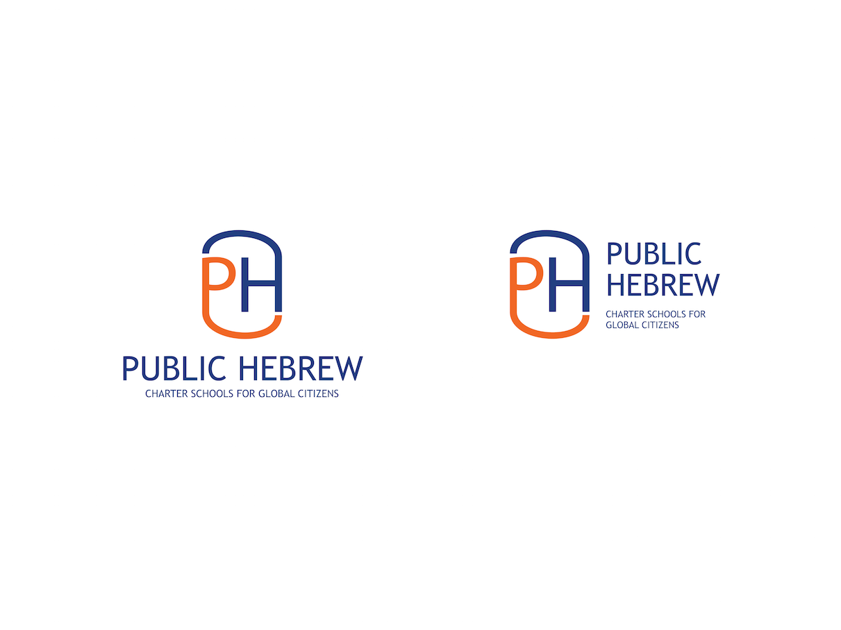 Logo Design by dii for Hebrew Charter School Center | Design #9229159