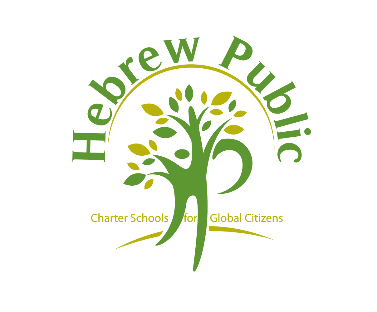 Logo Design by blue eye for Hebrew Charter School Center | Design #9234059