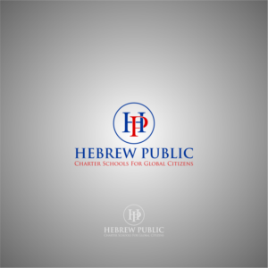 Logo Design by Ark4 for Hebrew Charter School Center | Design: #9279662