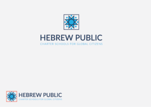 Logo Design by kora.otbb for Hebrew Charter School Center | Design: #9281151