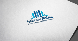 Logo Design by wei shen for Hebrew Charter School Center | Design: #9256018